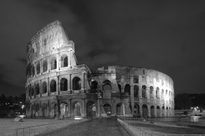 colloseum