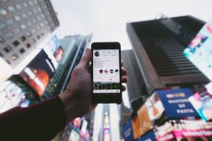 instagram influencer geld verdienen